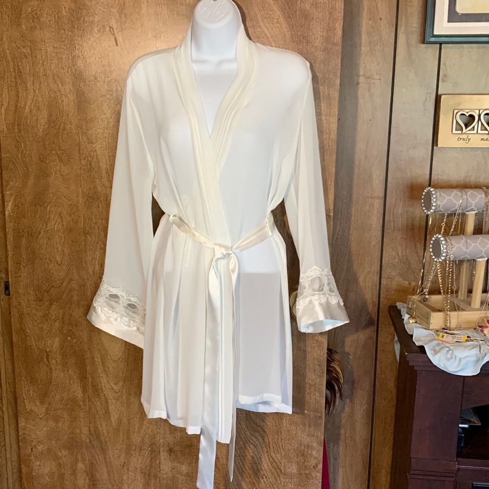 NEW Chiffon Robe🔥